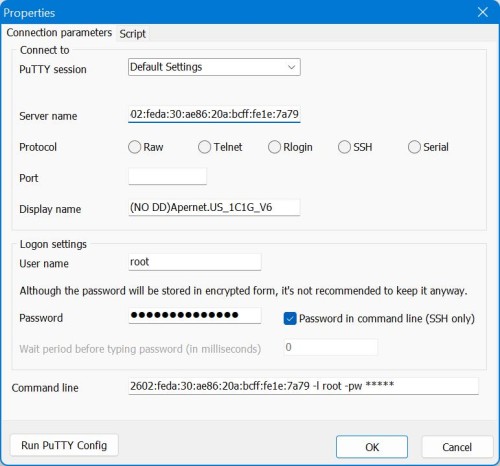 面板上没有显示IPV6地址,debian中咋看IPV6地址哈-佳辉的春天-谷姐靓号网