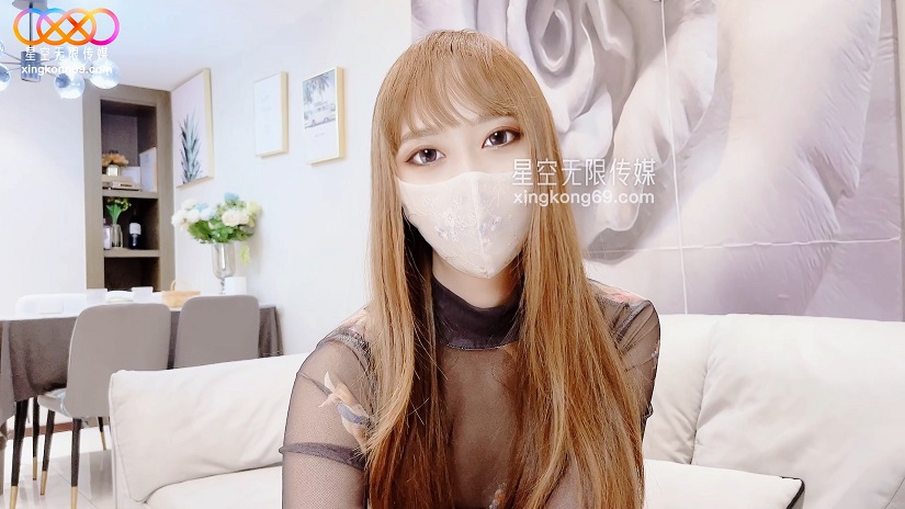 [FHD/13.3G]国产AV-星空无限传媒系列 依涵合集