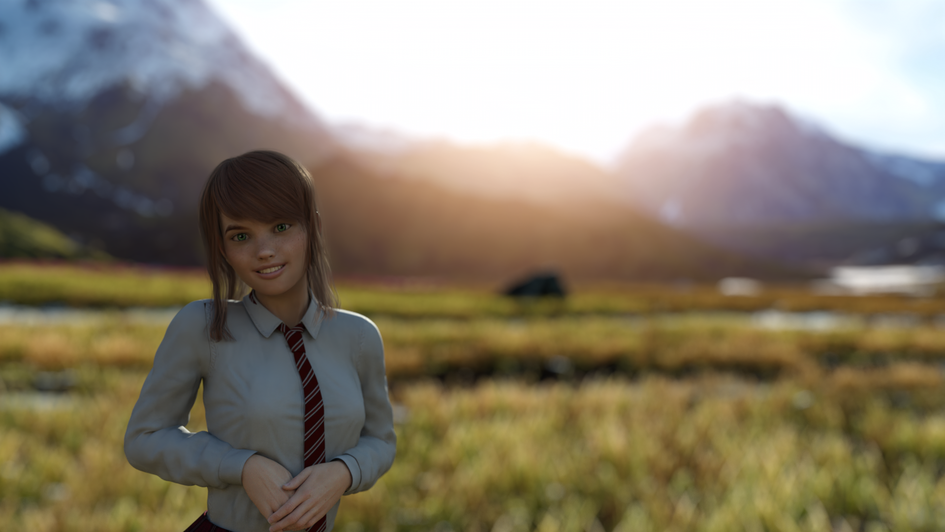 [欧美SLG汉化动态]个人助理：黑心版 Personal Assistant Blackheart Edition v0.7[双端963M/FM/OD]-第9张-游戏-哥特动漫王国-哥特萝莉社
