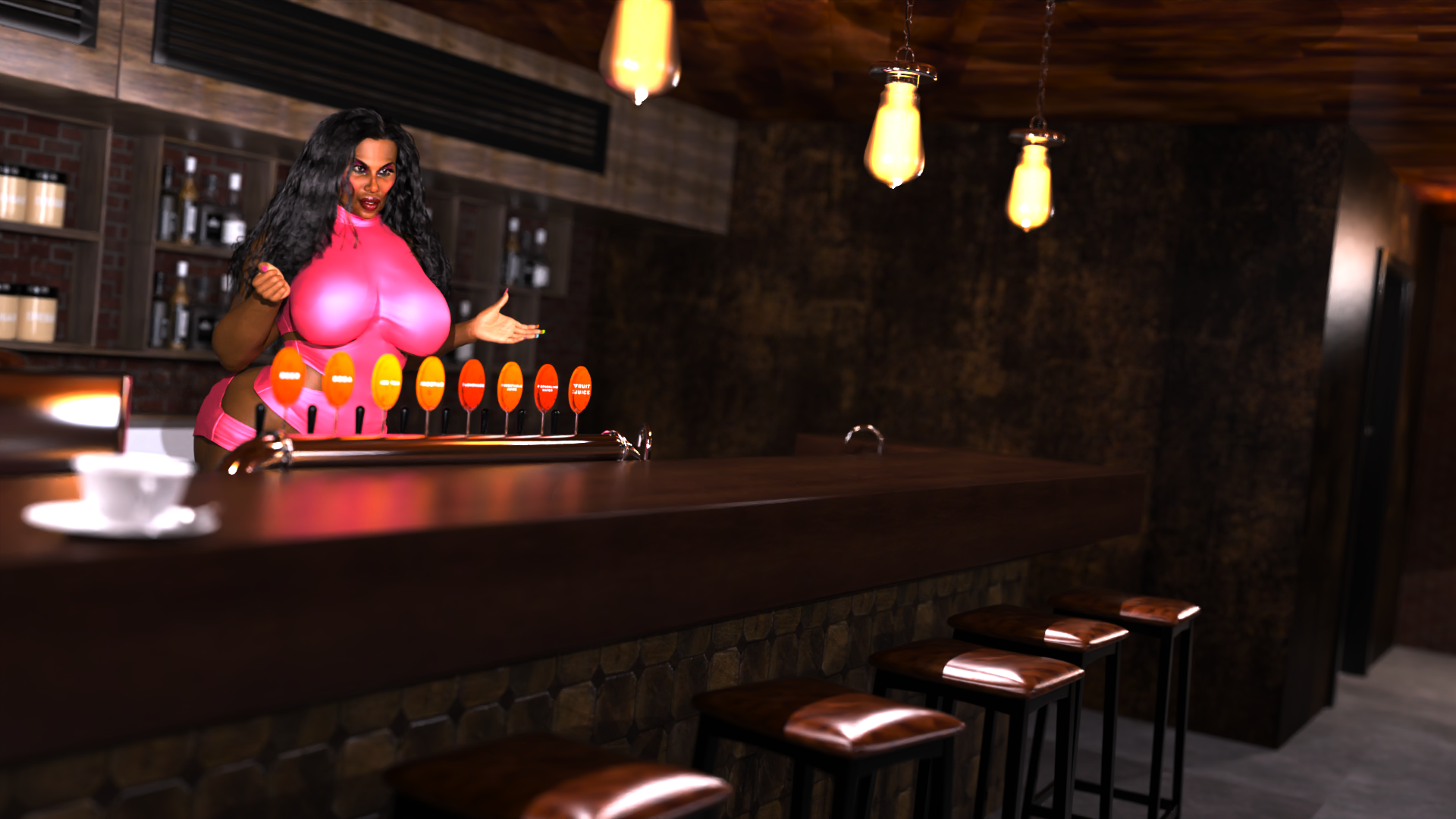 [沙盒SLG汉化]流浪汉 The Bum [v0.7.2 Beta][双端3G/FM/OD]-第3张-游戏-次元小屋-ACG交流分享论坛