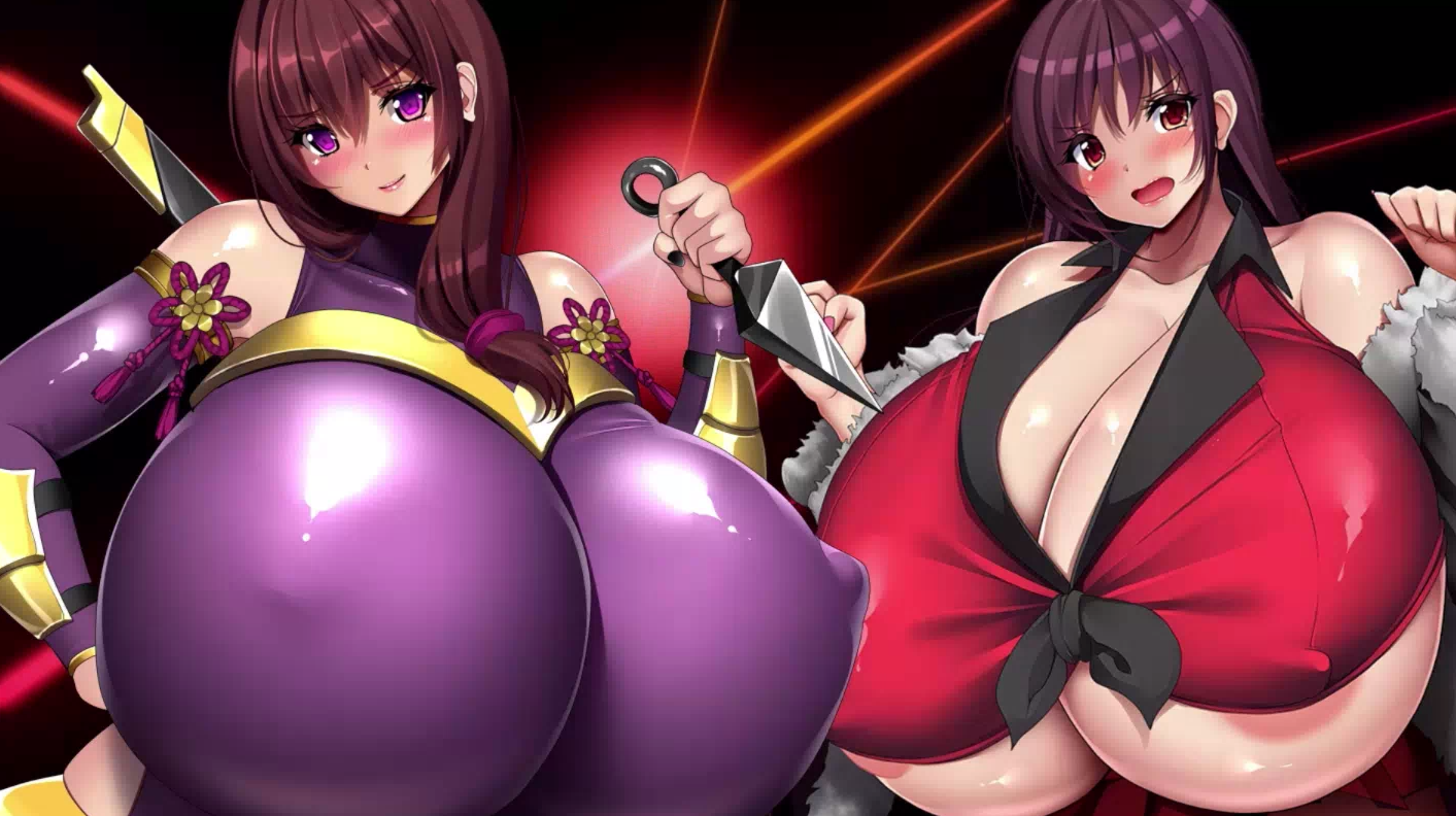 [RPG汉化]神峰忍法帖 官方中文步兵版+全回想[双端2.82G/FM/BD]