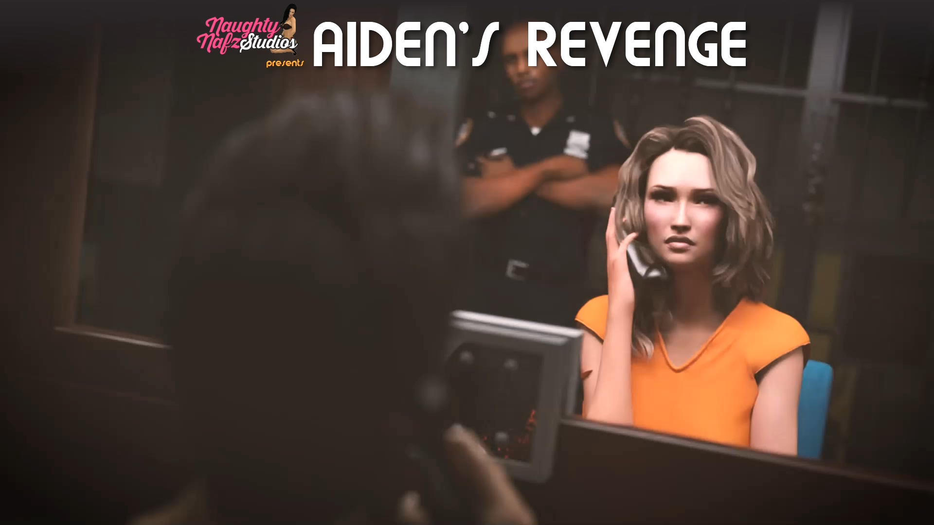 [欧美SLG汉化无码]艾登的复仇 Aiden’s Revenge v0.72汉化版[双端1.65G]-塔洛斯ACG