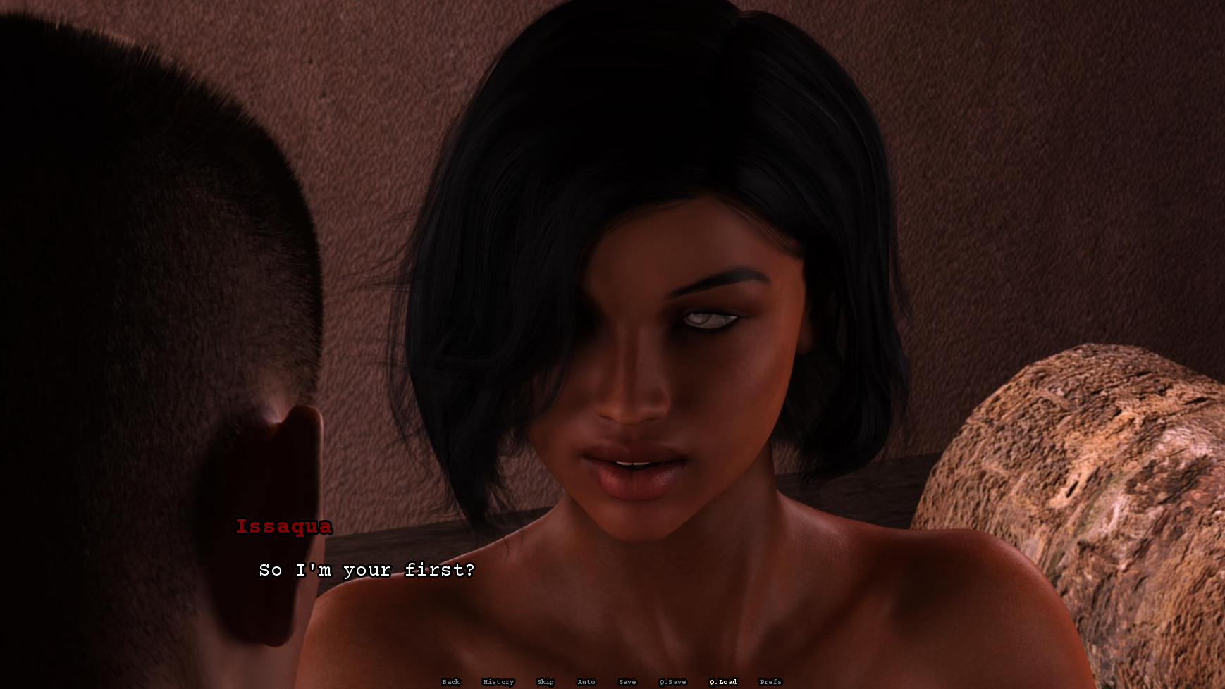 [SLG动态]吾心之境 State of Mind EP3 汉化版[双端1.6G/FM/BD]