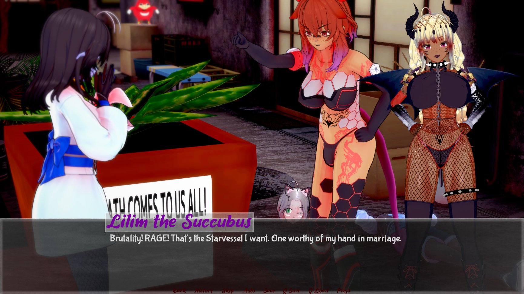 [日系SLG汉化]月球计划 普罗杰克特·穆恩 Projekt Moon [Ch. 3.31 Public] [双端1.89G/FM/OD]