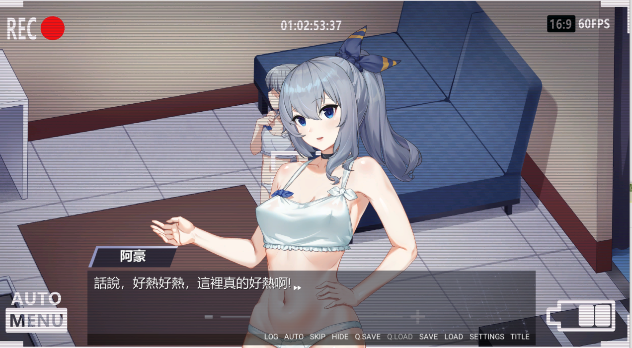 [SLG STEAM官中]金斧偶像 連動!密室逃脫[电脑254M/FM/BD]