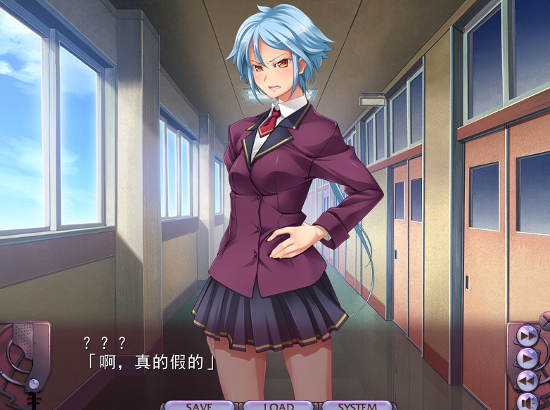 [超拔作ADVAI汉化]大催眠ERE大規模催眠淫辱AVG 全CG存档[电脑2.6G/FM/BD]