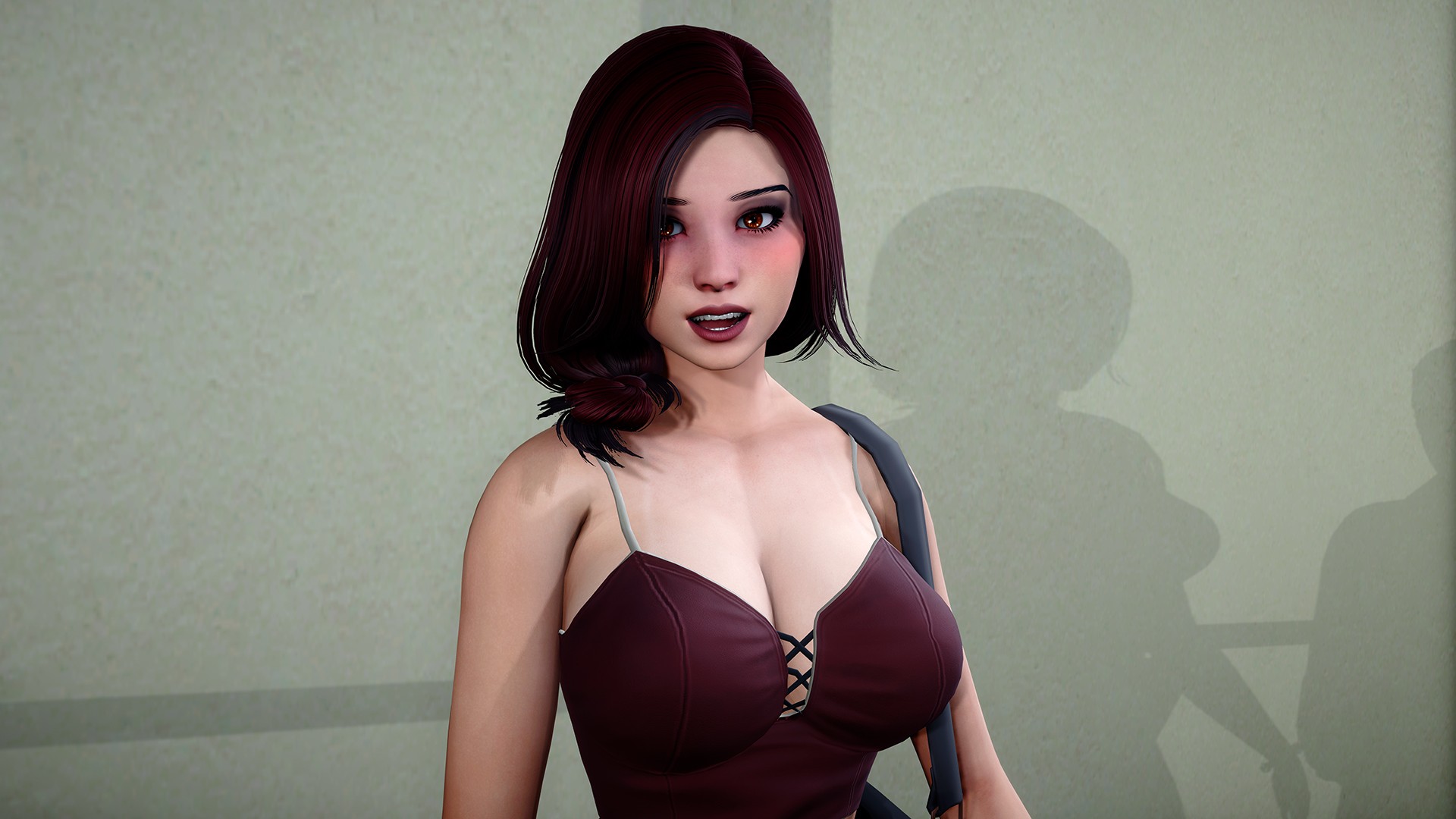 [欧美SLG汉化动态]人类之间 Between Humanity [v0.1.5][双端1.61G/FM/BD]