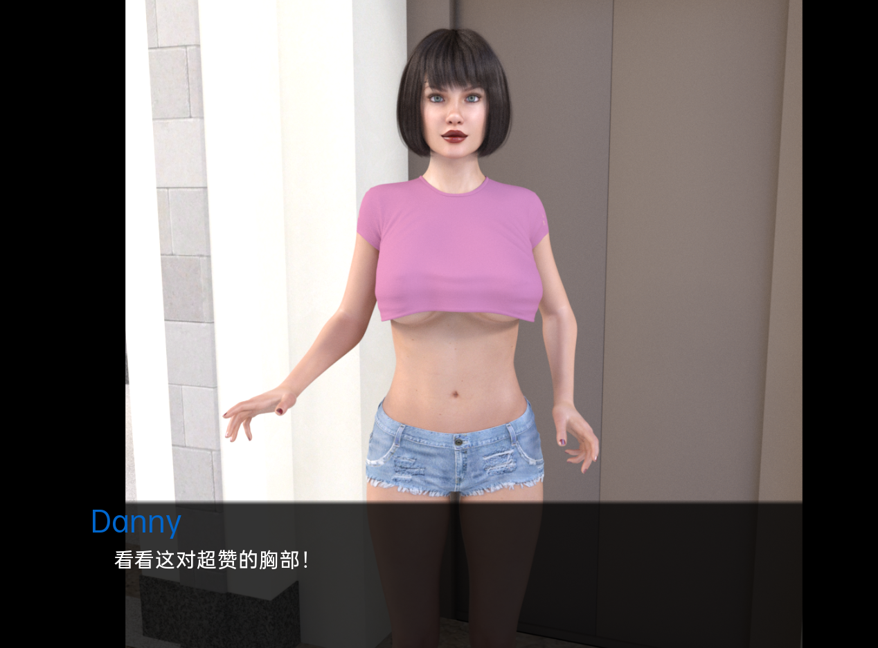 [欧美SLG汉化]米尔福特 冒险记 摩洛伊斯兰解放阵线  MILFtopia [v0.271][双端1.11G/FM/OD]-第4张-游戏-次元小屋-ACG交流分享论坛